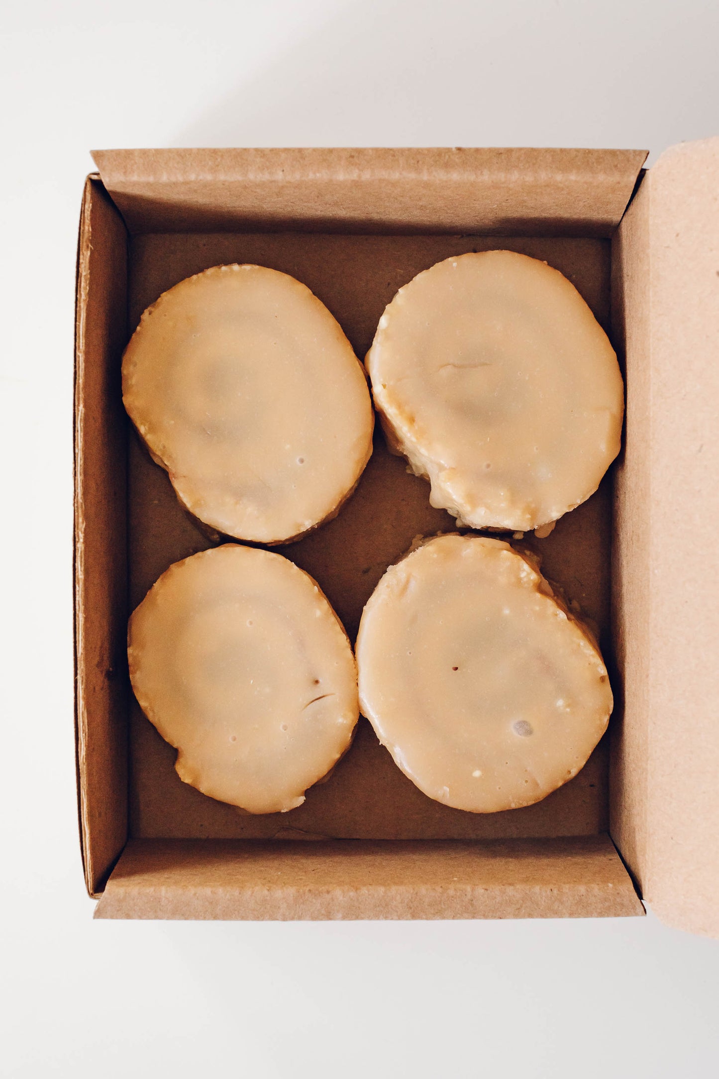 Cinnamon Bun Bundle