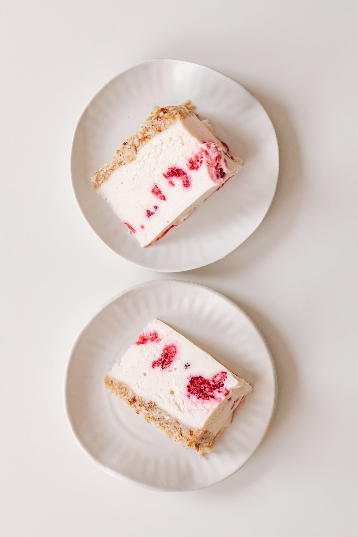 Raspberry Lemon Cake