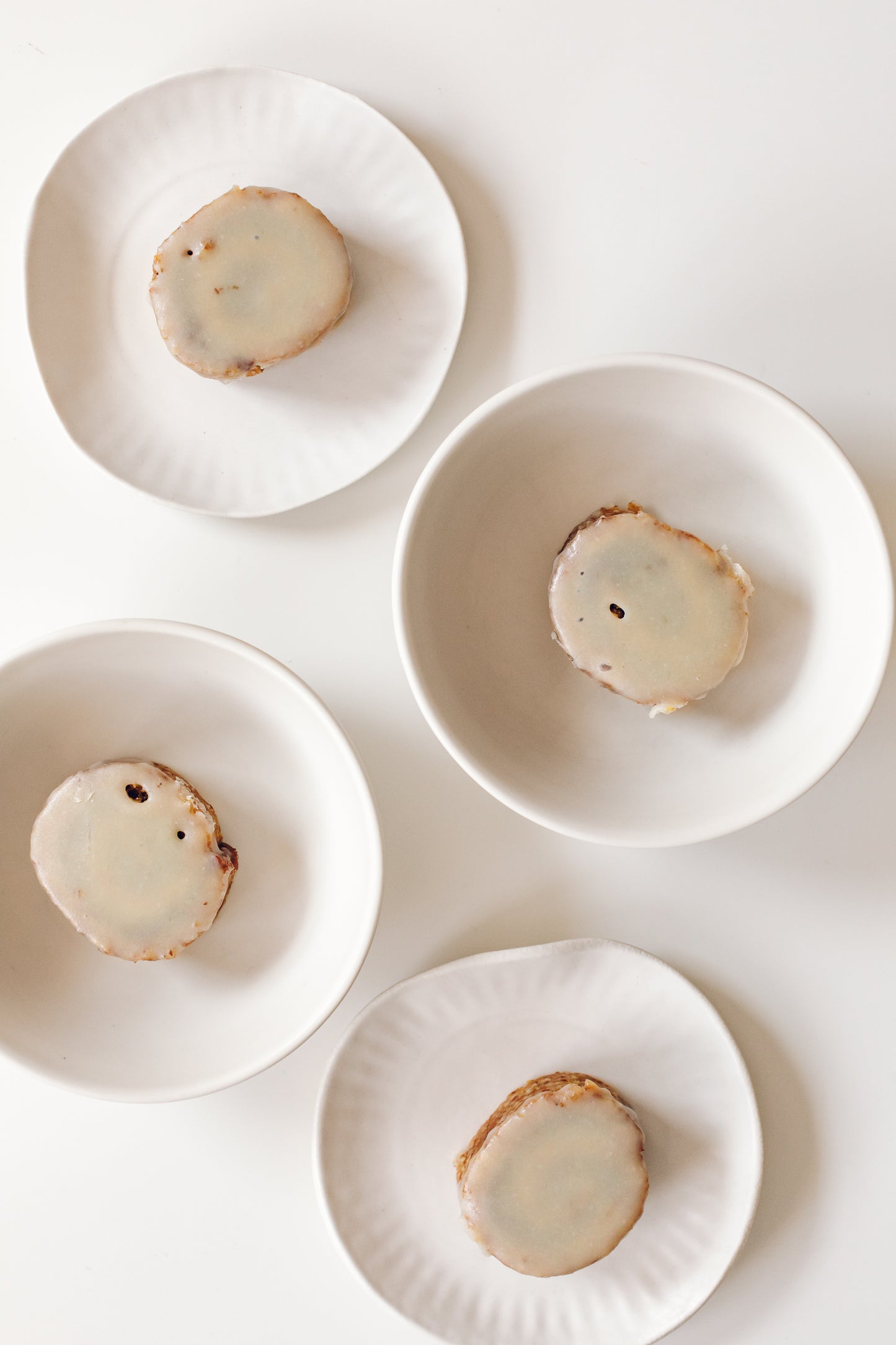 Cinnamon Bun Bundle