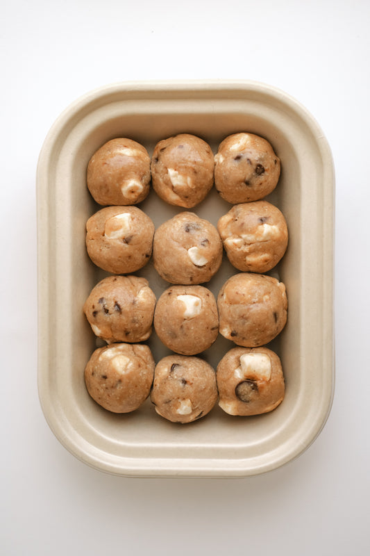 Flavor of the Month: S'mores