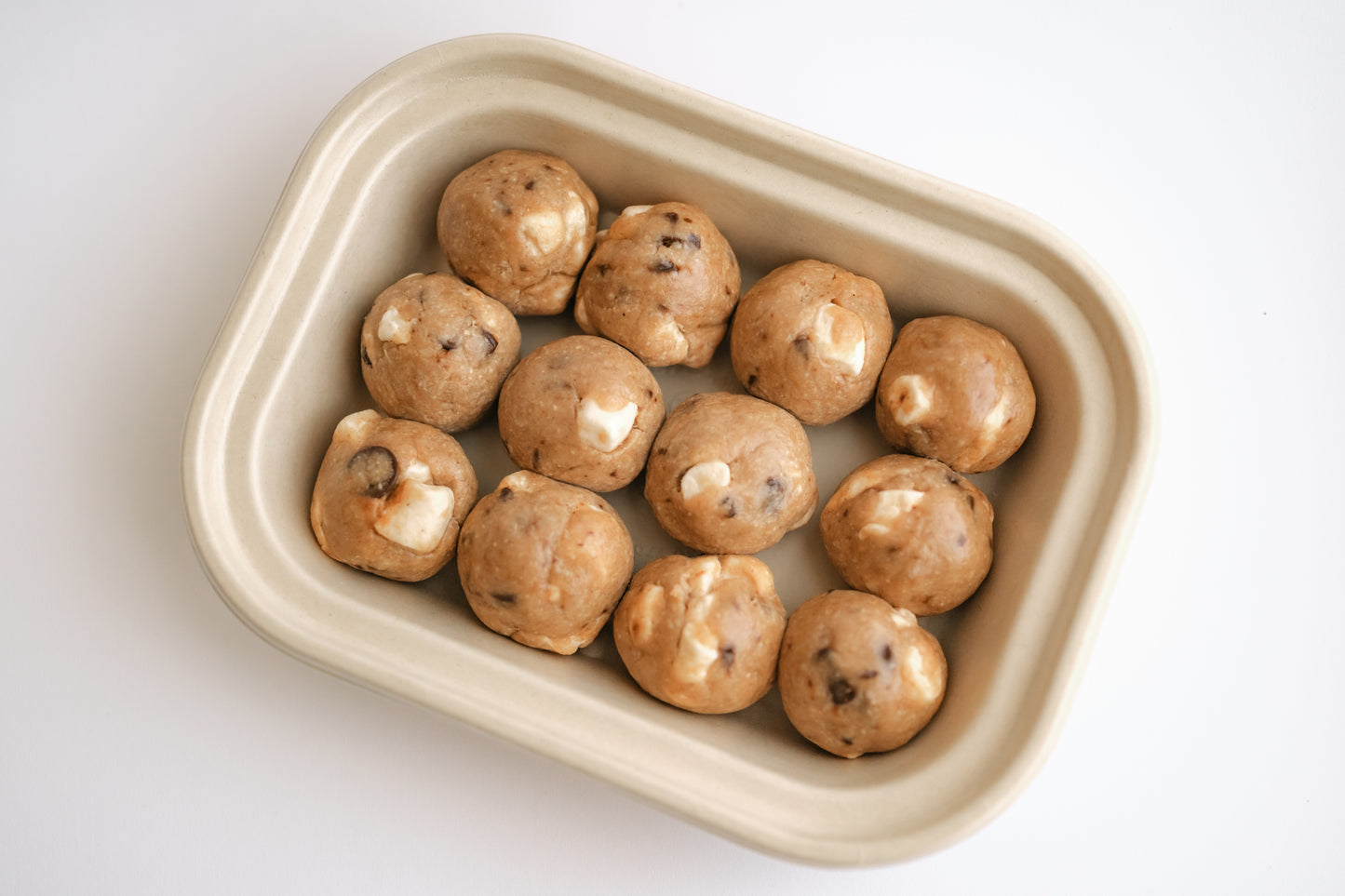 Flavor of the Month: S'mores