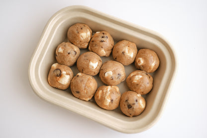 Flavor of the Month: S'mores