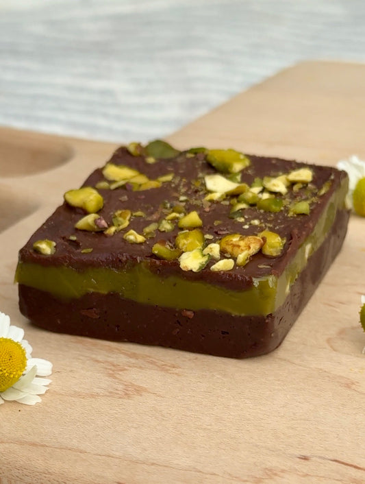 Dubai Brownies- meet our take