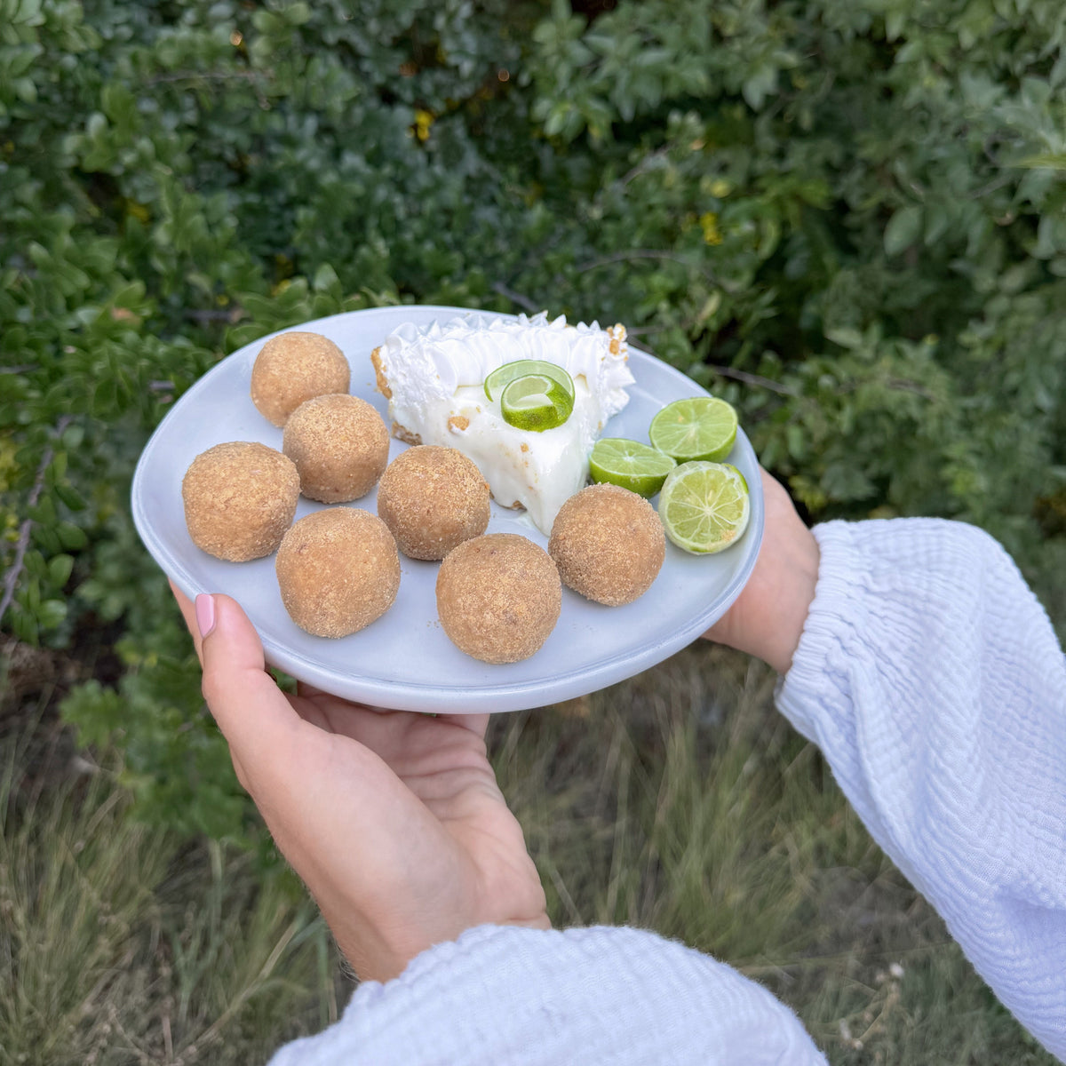 Key Lime Pie