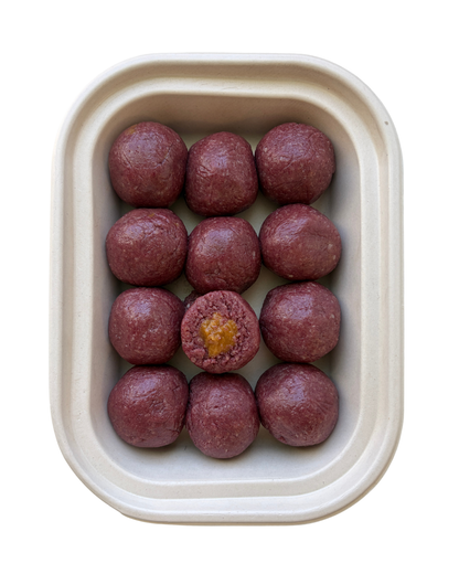 Flavor of the Month: INSIDE OUT PB&J