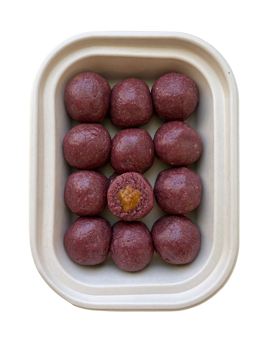 Flavor of the Month: INSIDE OUT PB&J