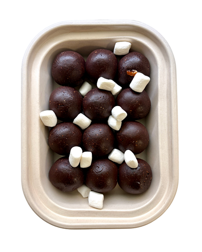 Flavor of the Month - Rocky Road