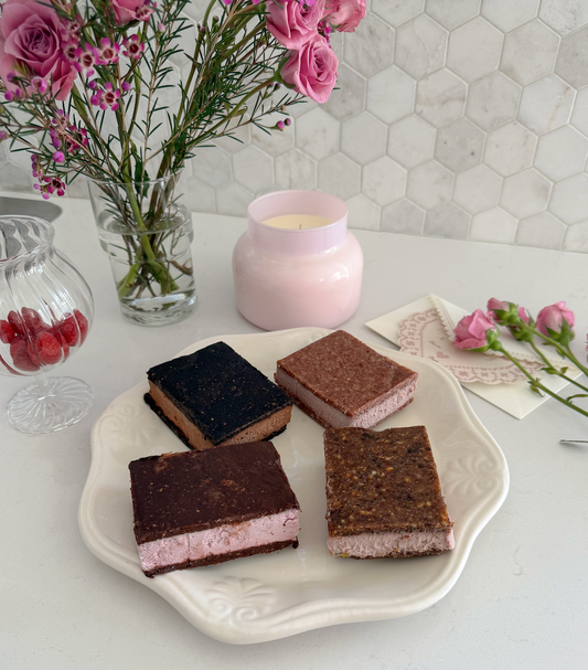 Cake Club - February