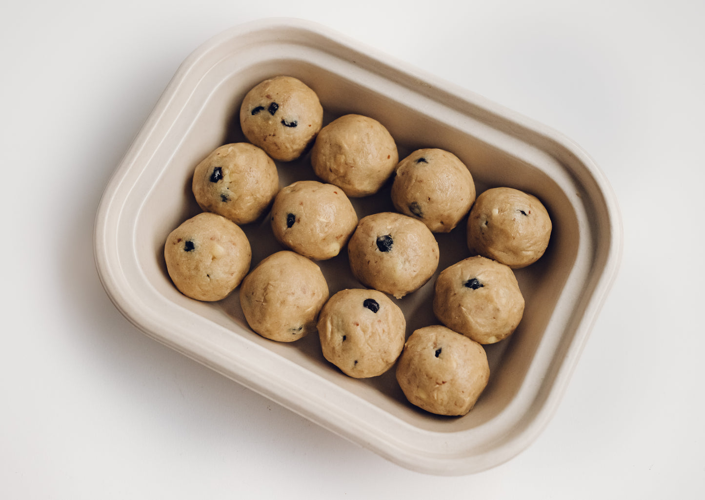 Blueberry Muffin - January Flavor of the Month