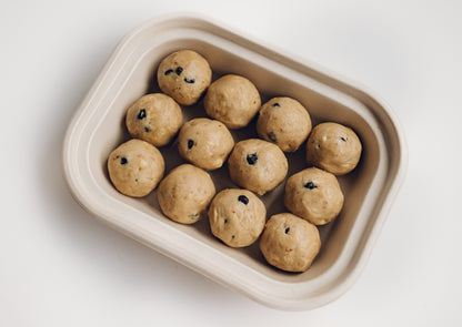 Blueberry Muffin - January Flavor of the Month