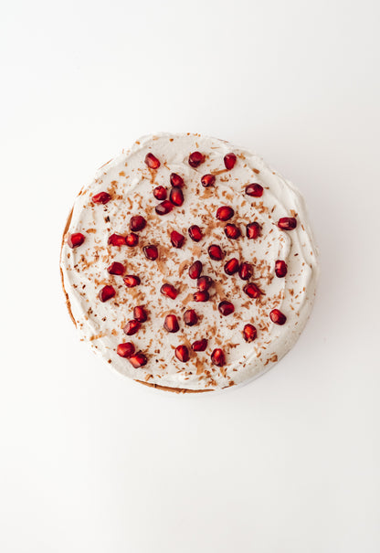 Double Chocolate Cake - November Only Special