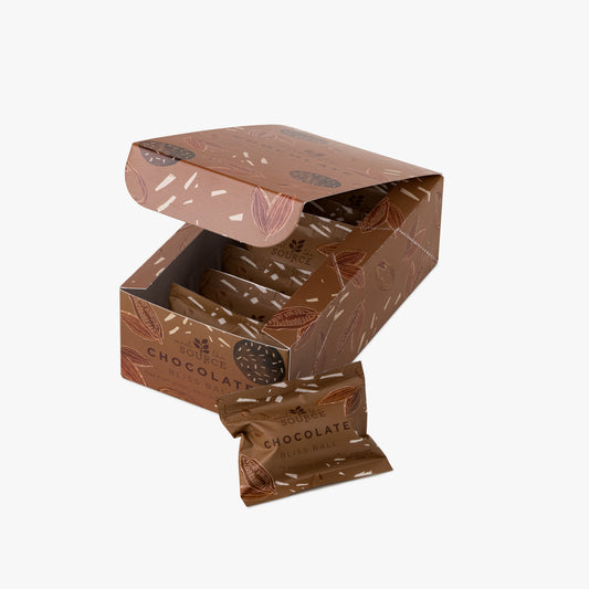 Chocolate Caddy