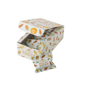 Pistachio Marzipan Box