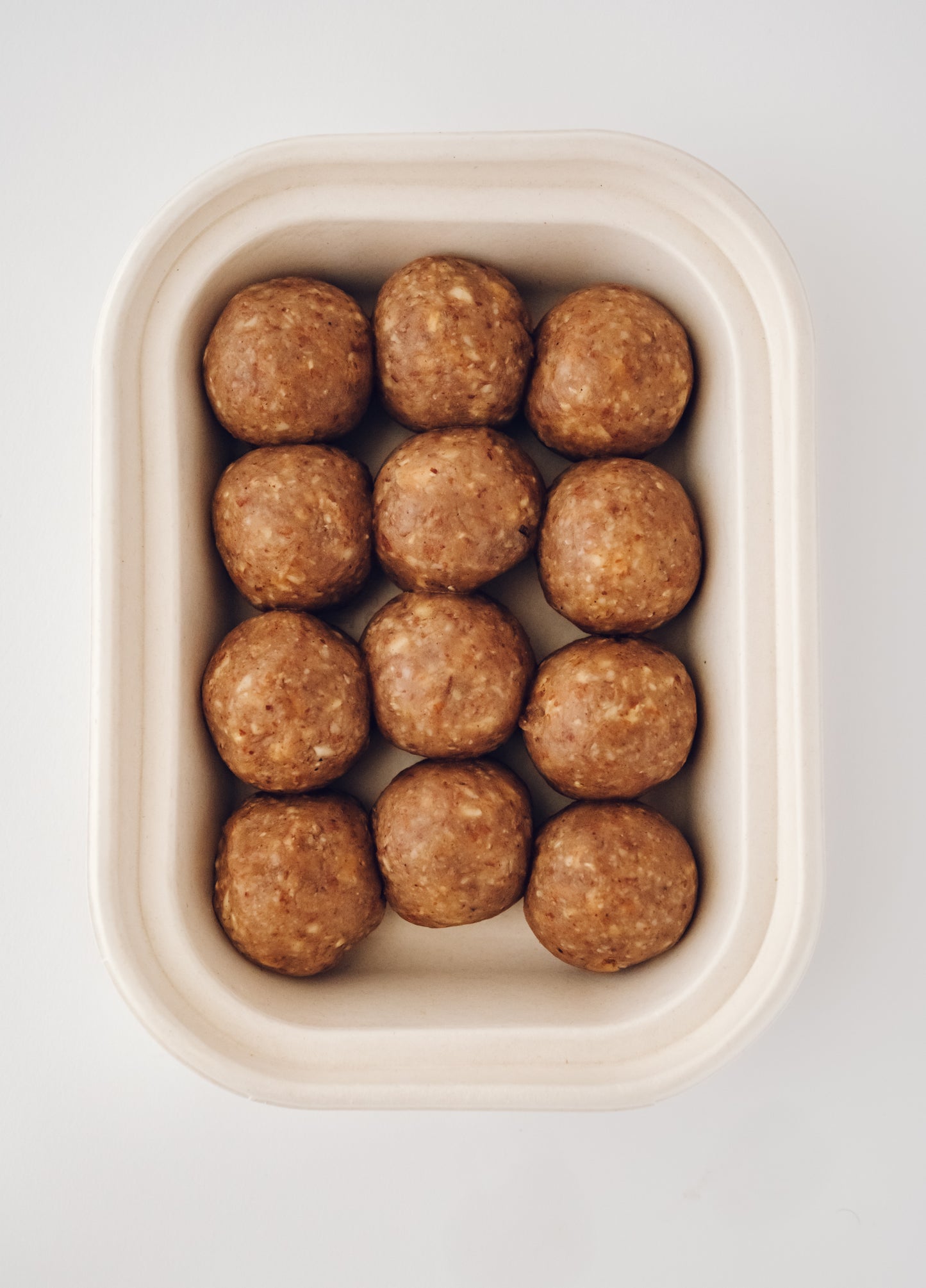 Pecan Chai Bliss Balls