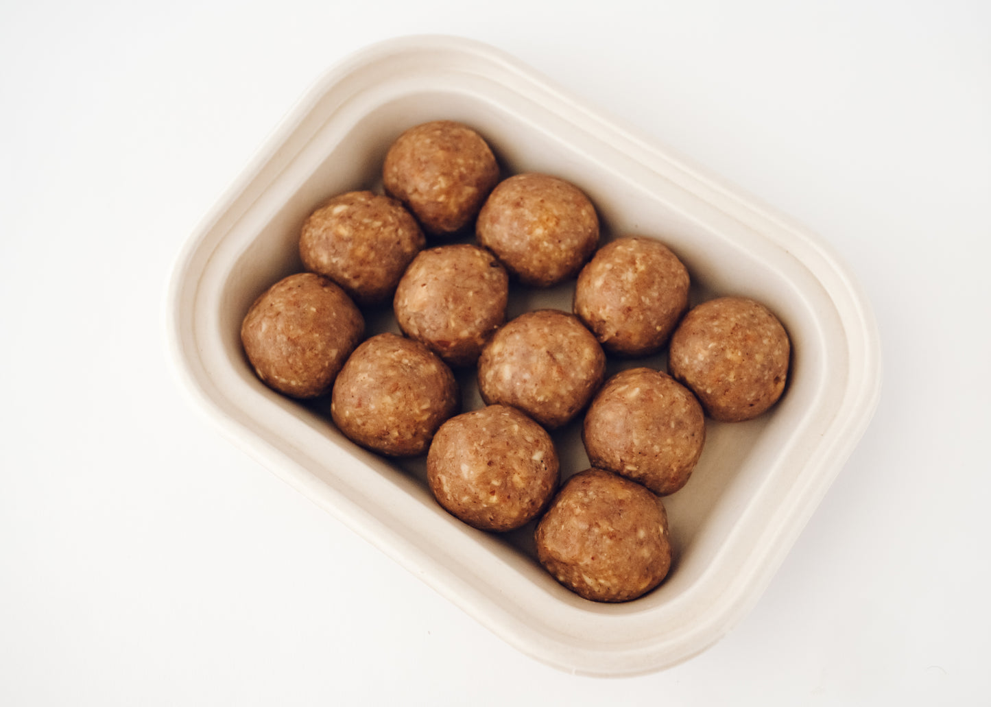 Pecan Chai Bliss Balls