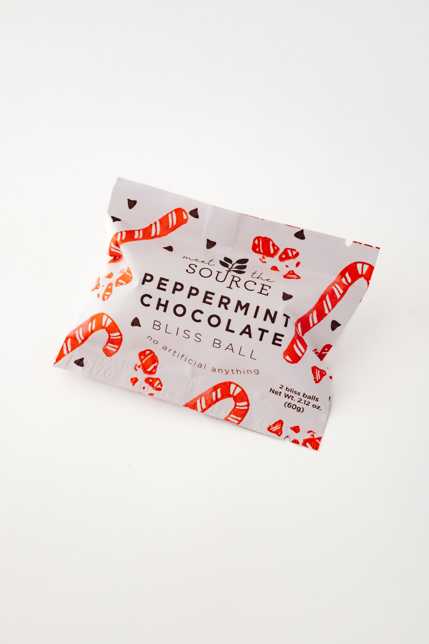 Peppermint Chocolate Caddy