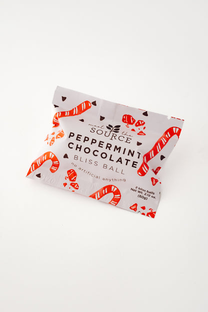 Peppermint Chocolate Caddy