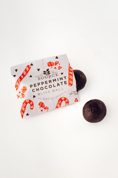 Peppermint Chocolate Caddy