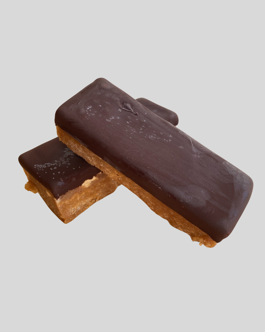 Peanut Butter Crunch Bar