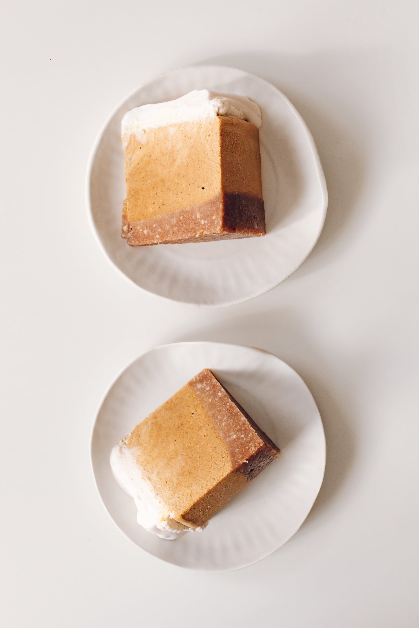 Pumpkin Spice Cake - Holiday Special