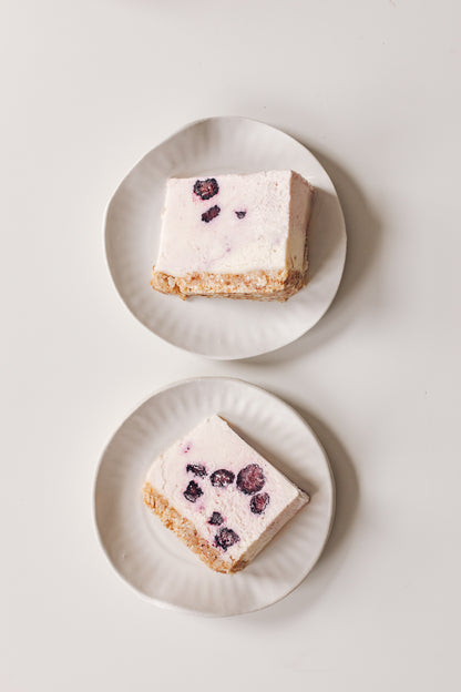 Blueberry Lavender Cake