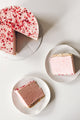 Strawberries & Cream Cake For Shipping