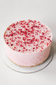Strawberries & Cream Cake For Shipping